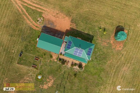 88 Bergalin Rd, Gulgong, NSW 2852