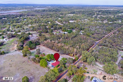 60 Caponi Rd, Barragup, WA 6209