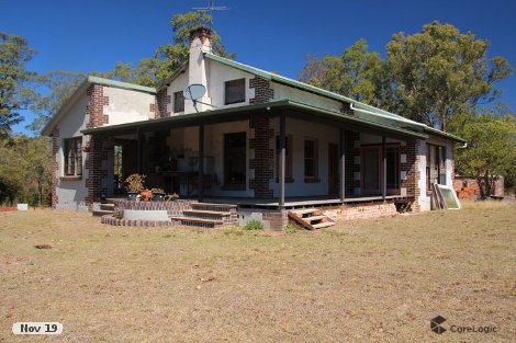 3184 Nowendoc Rd, Caffreys Flat, NSW 2424