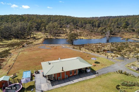 2369 Cradle Mountain Rd, Moina, TAS 7310