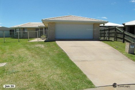 6 Leo Cl, Highfields, QLD 4352