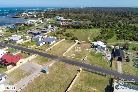 11 Shellsea Ct, Pelican Point, SA 5291