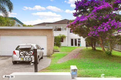 2/855 Pittwater Rd, Collaroy, NSW 2097
