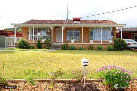 355 Reddall Pde, Mount Warrigal, NSW 2528