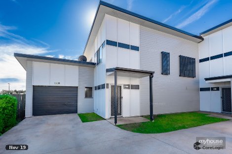 3/27 Park St, Wilsonton, QLD 4350