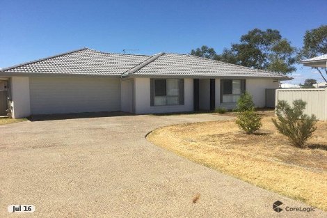 21 Carnegie Pl, Westdale, NSW 2340