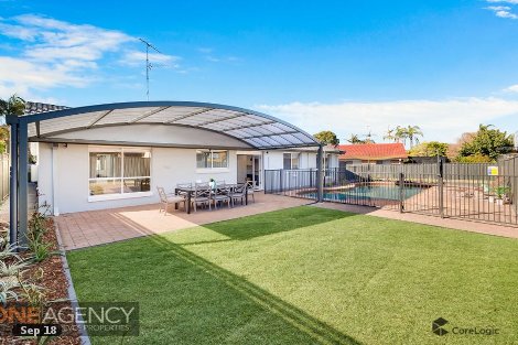 8 Workman Pl, Leonay, NSW 2750