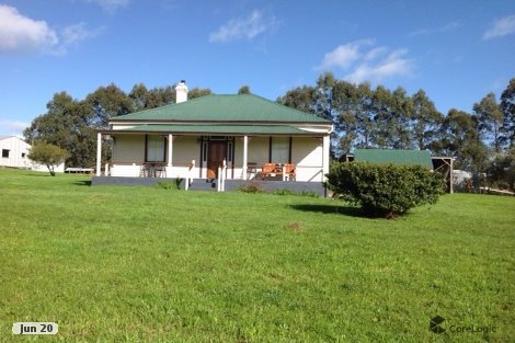 252 East Maurice Rd, Ringarooma, TAS 7263