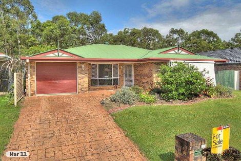 11 Burdekin Ct, Hillcrest, QLD 4118