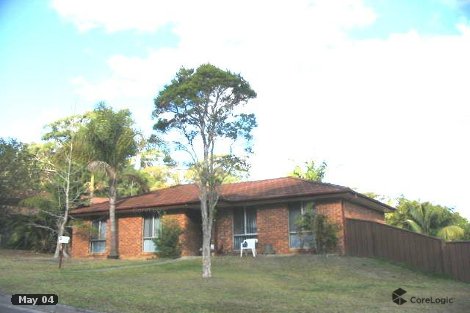 3 Balfour Cl, Springfield, NSW 2250