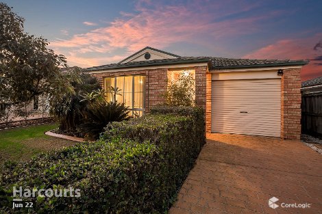 17 Gunsynd St, Kellyville Ridge, NSW 2155