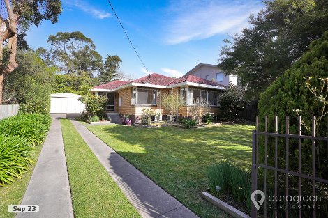 15 Gibbs St, Foster, VIC 3960