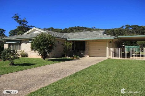 14 Lilli Pilli Cl, Kew, NSW 2439