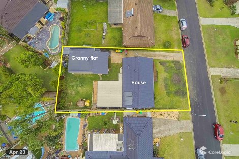 29 Canidius St, Rosemeadow, NSW 2560