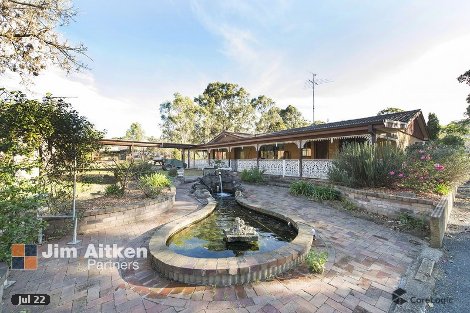 837-845 Londonderry Rd, Londonderry, NSW 2753