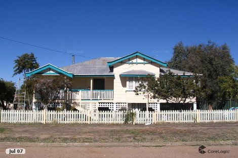 18 Lovell St, Roma, QLD 4455