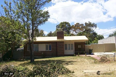 16 Cutts St, Hamilton Hill, WA 6163