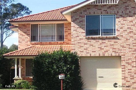 85a Summerfield Ave, Quakers Hill, NSW 2763