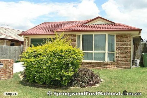 6 Ngungun Cl, Loganholme, QLD 4129