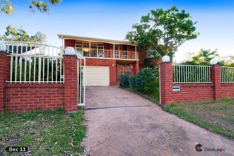 35 Rathowen Pde, Killarney Heights, NSW 2087