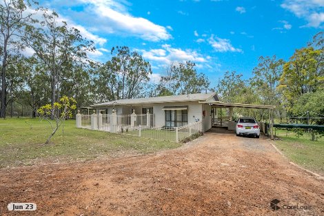 335 Kangaroo Creek Rd, Coutts Crossing, NSW 2460