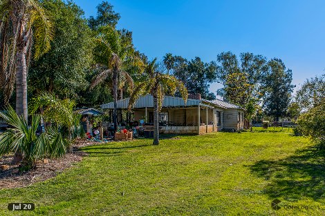 1245 Railway Pde, Bullsbrook, WA 6084