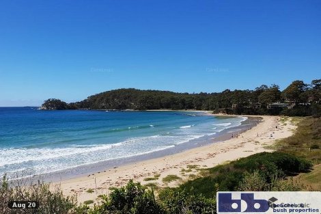 6 Cook Ave, Surf Beach, NSW 2536