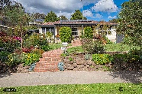 29 Willow Rd, Upper Ferntree Gully, VIC 3156
