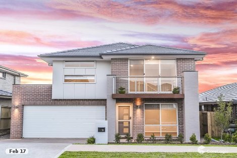 59 Sugarloaf Cres, Colebee, NSW 2761