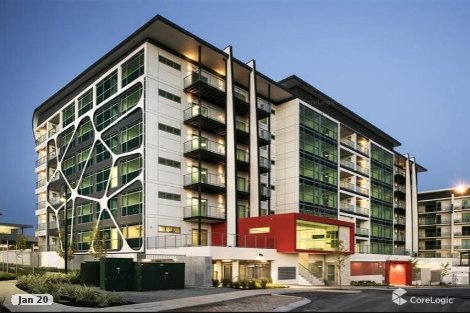 204/17 Malata Cres, Success, WA 6164