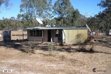 189 K Duff Rd, Coverty, QLD 4613