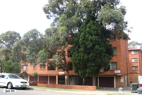 15/10 Forbes St, Warwick Farm, NSW 2170