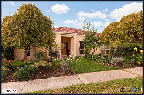 1/11 Chaffey Cres, Ainslie, ACT 2602