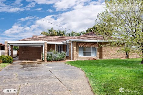 42 Brunskill Rd, Lake Albert, NSW 2650