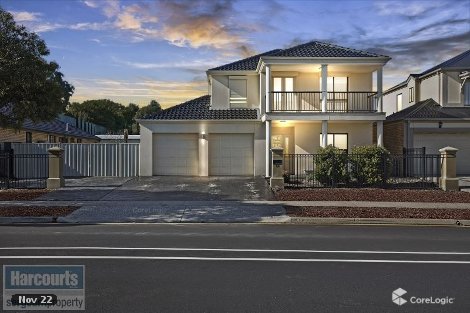 56 Park Way, Mawson Lakes, SA 5095