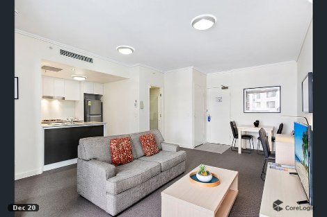 2411/108 Albert St, Brisbane City, QLD 4000