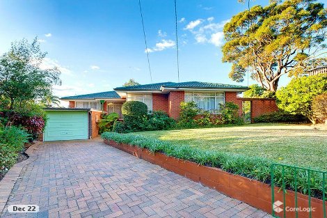 8 Langdale Pl, Wheeler Heights, NSW 2097