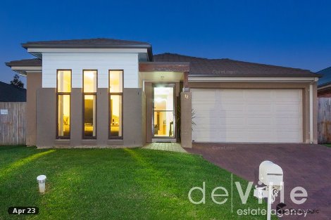 18 Singleton Ave, Kellyville Ridge, NSW 2155