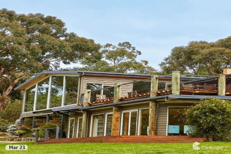 2164 Melba Hwy, Dixons Creek, VIC 3775