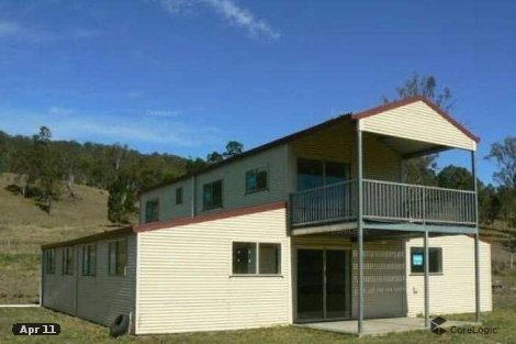 997 Kyogle Rd, Fernside, NSW 2480