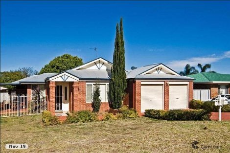 34 Liebke Cres, Cranley, QLD 4350