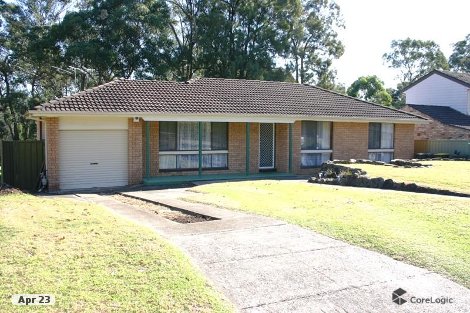 37 Cudgegong Rd, Ruse, NSW 2560