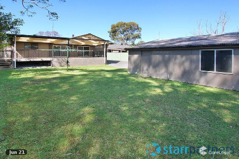 49 Loftus St, Regentville, NSW 2745