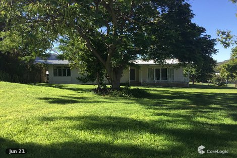 Lot 6 Gap St, Springsure, QLD 4722