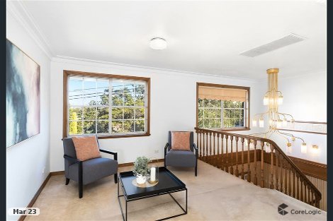 1 Warrane Pl, Castle Cove, NSW 2069