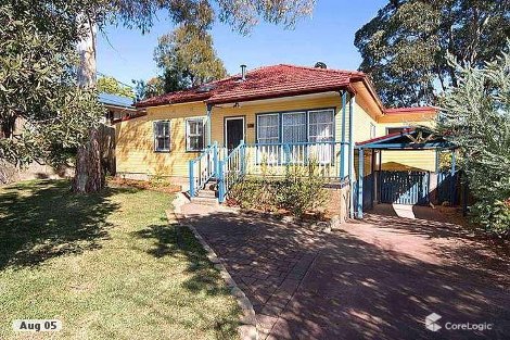 31 Parklands Rd, Mount Colah, NSW 2079