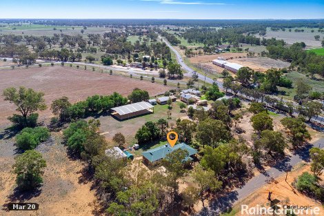 2 Macdonnell St, Collingullie, NSW 2650