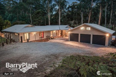 18 Clear Brook Rd, Clematis, VIC 3782