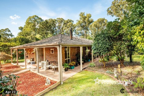 41 Whitegum Dr, East Warburton, VIC 3799