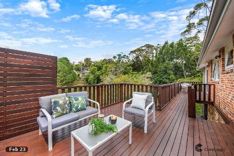 86 Old Berowra Rd, Hornsby, NSW 2077